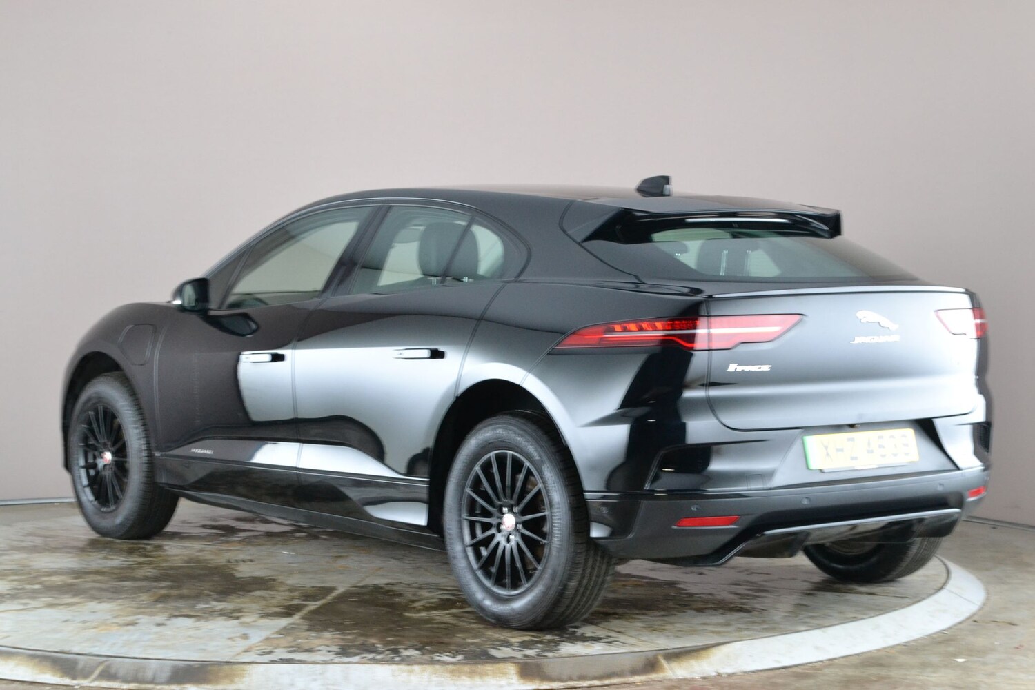 Used Jaguar I-Pace 2020 for sale - 77946793: Photo 13