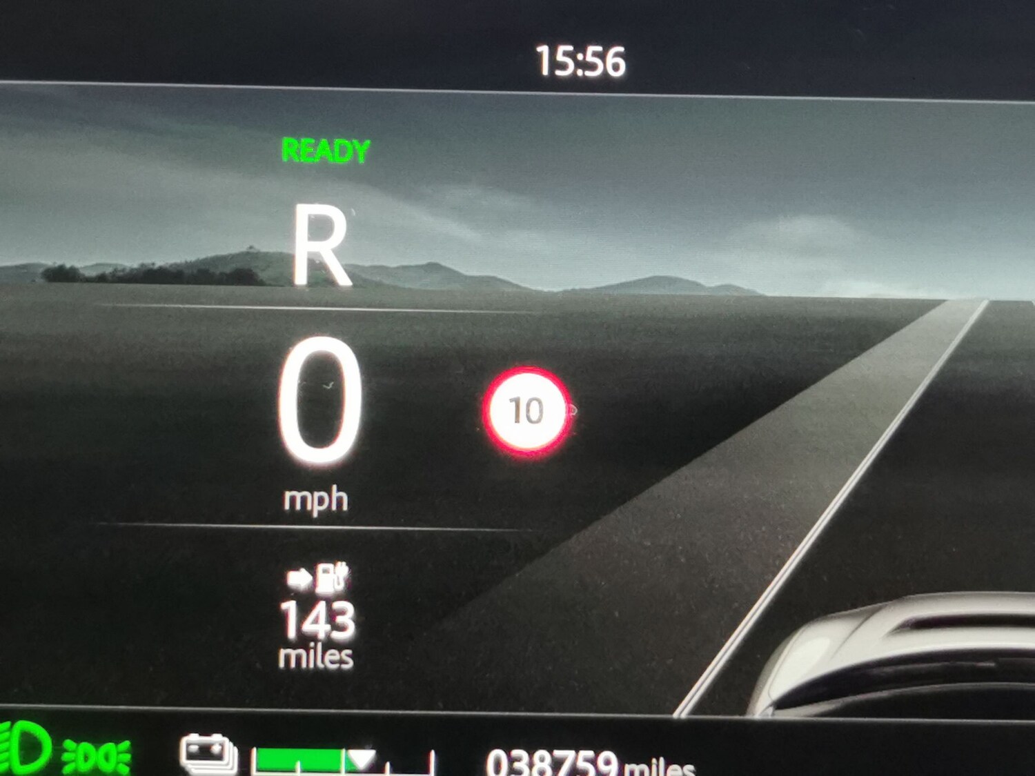 Used Jaguar I-Pace 2020 for sale - 77946793: Photo 20