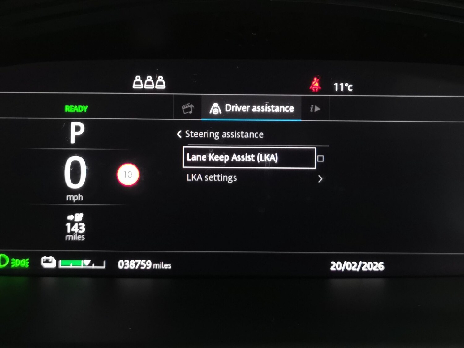 Used Jaguar I-Pace 2020 for sale - 77946793: Photo 26