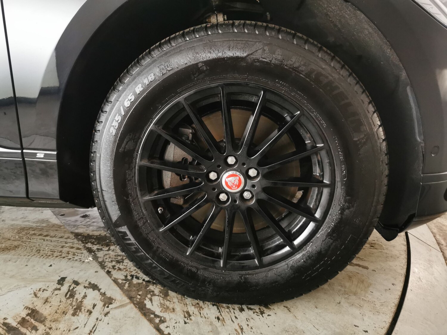 Used Jaguar I-Pace 2020 for sale - 77946793: Photo 31