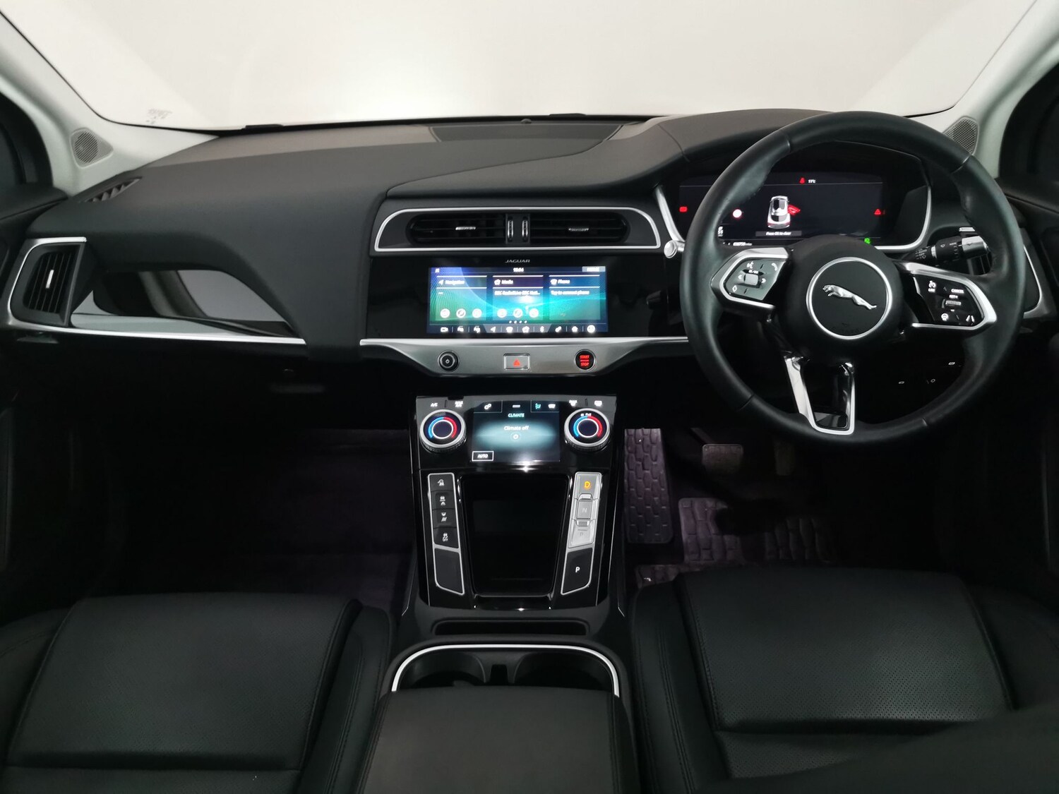 Used Jaguar I-Pace 2020 for sale - 77946793: Photo 8