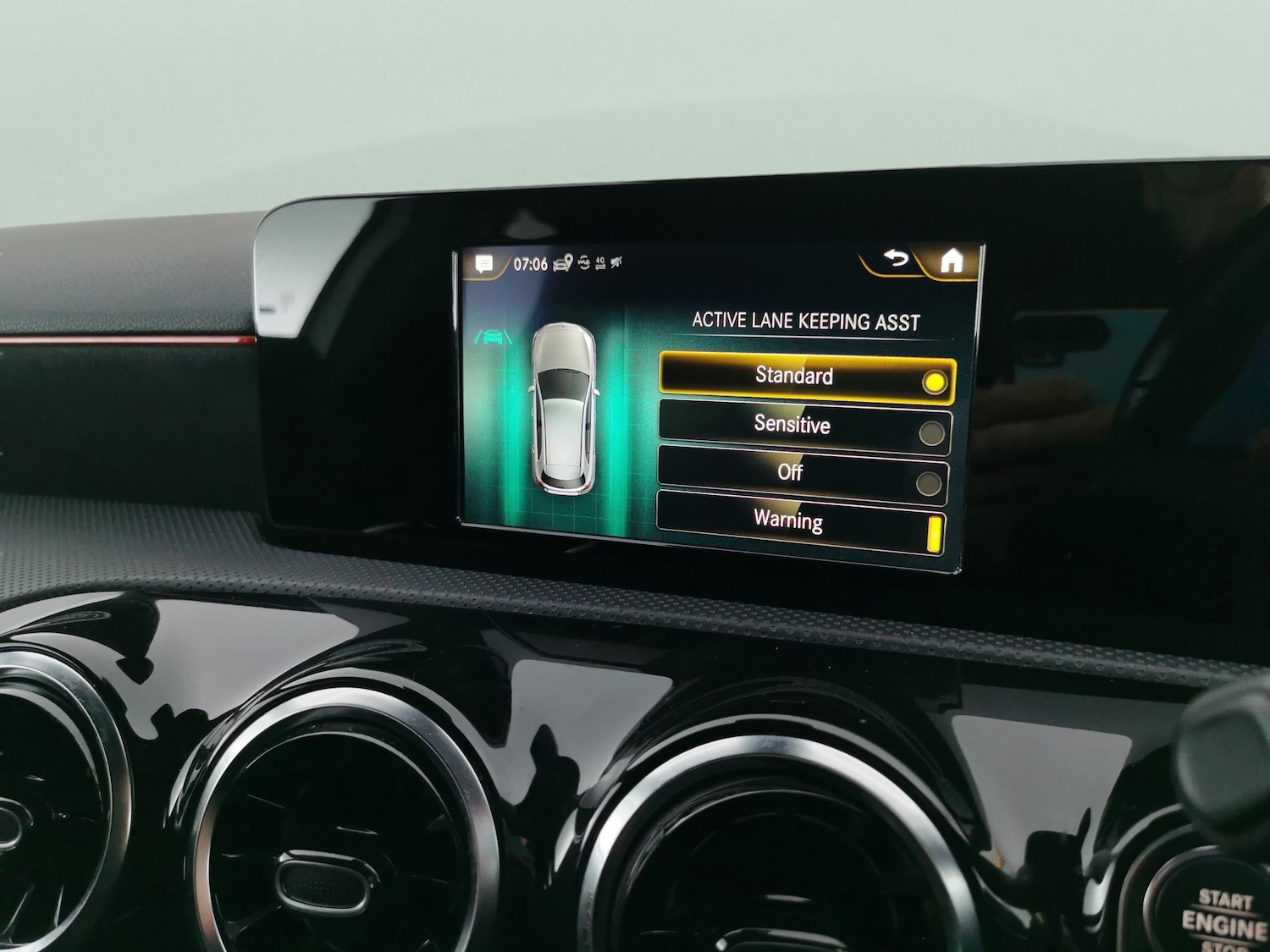 Used Mercedes-Benz A-Class 2021 for sale - 76980604: Photo 21