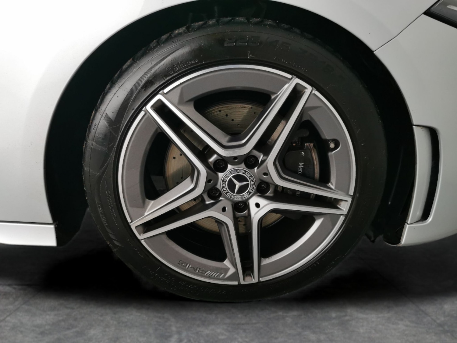 Used Mercedes-Benz A-Class 2021 for sale - 76980604: Photo 24