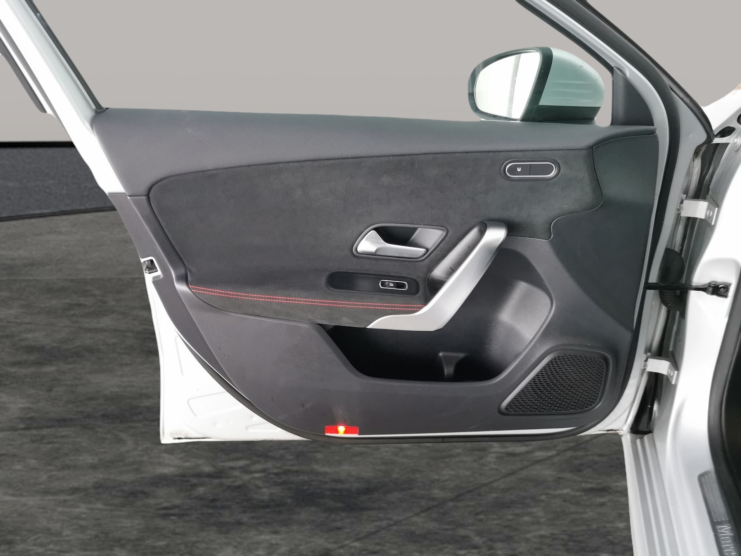 Used Mercedes-Benz A-Class 2021 for sale - 76980604: Photo 27