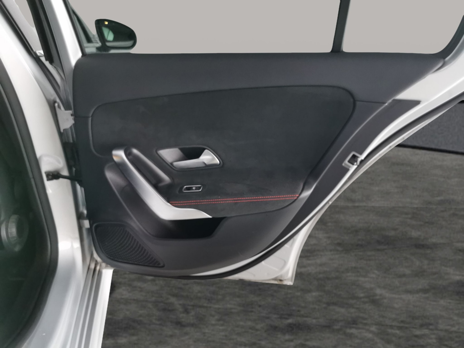 Used Mercedes-Benz A-Class 2021 for sale - 76980604: Photo 30