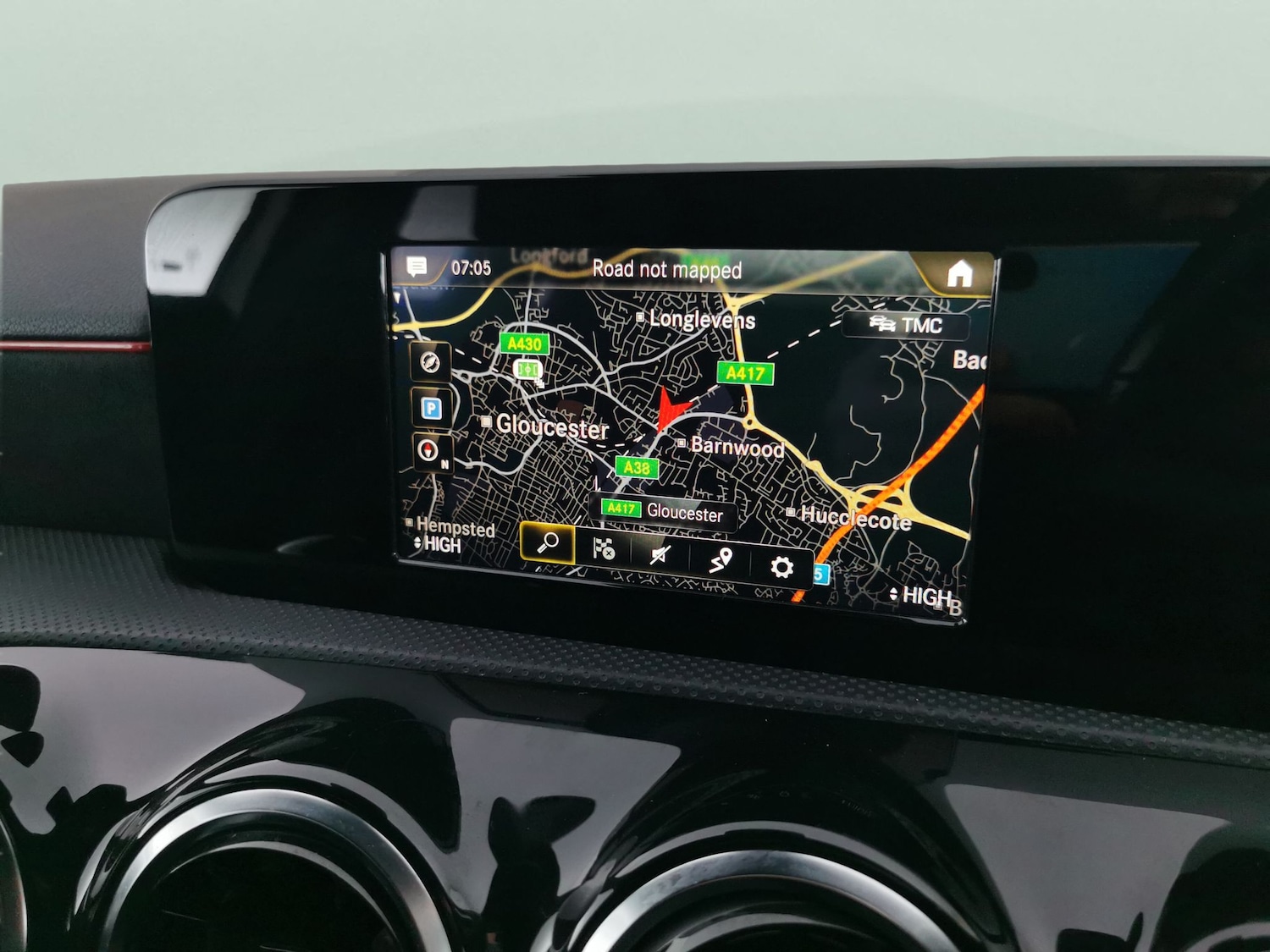 Used Mercedes-Benz A-Class 2021 for sale - 76980604: Photo 6