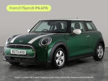 Used MINI Hatch 2023 for sale - 79736572: Photo