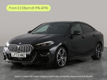 Used BMW 2 Series Gran Coupe 2024 for sale - 78902740: Photo