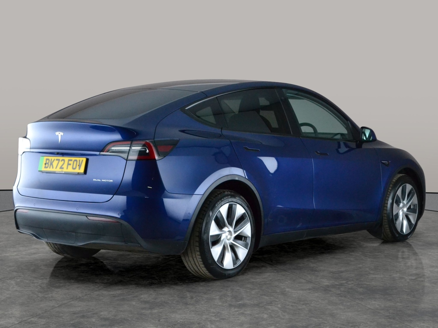 Used Tesla Model Y 2022 for sale - 77918384: Photo 11