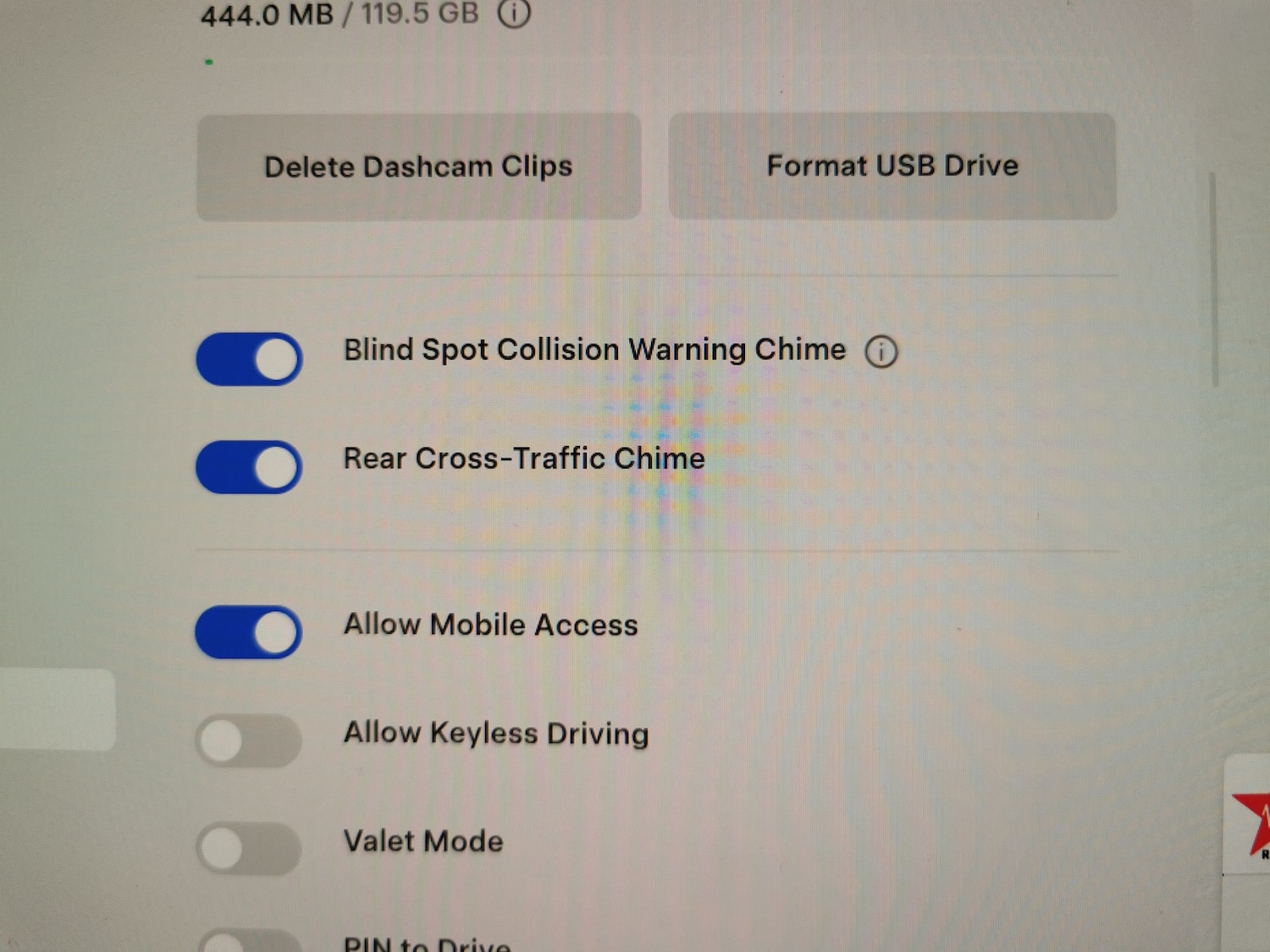 Used Tesla Model Y 2022 for sale - 77918384: Photo 16