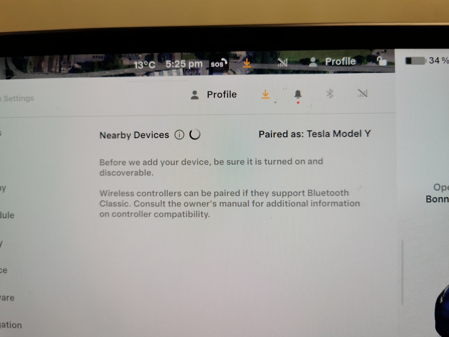 Used Tesla Model Y 2022 for sale - 77918384: Photo 18