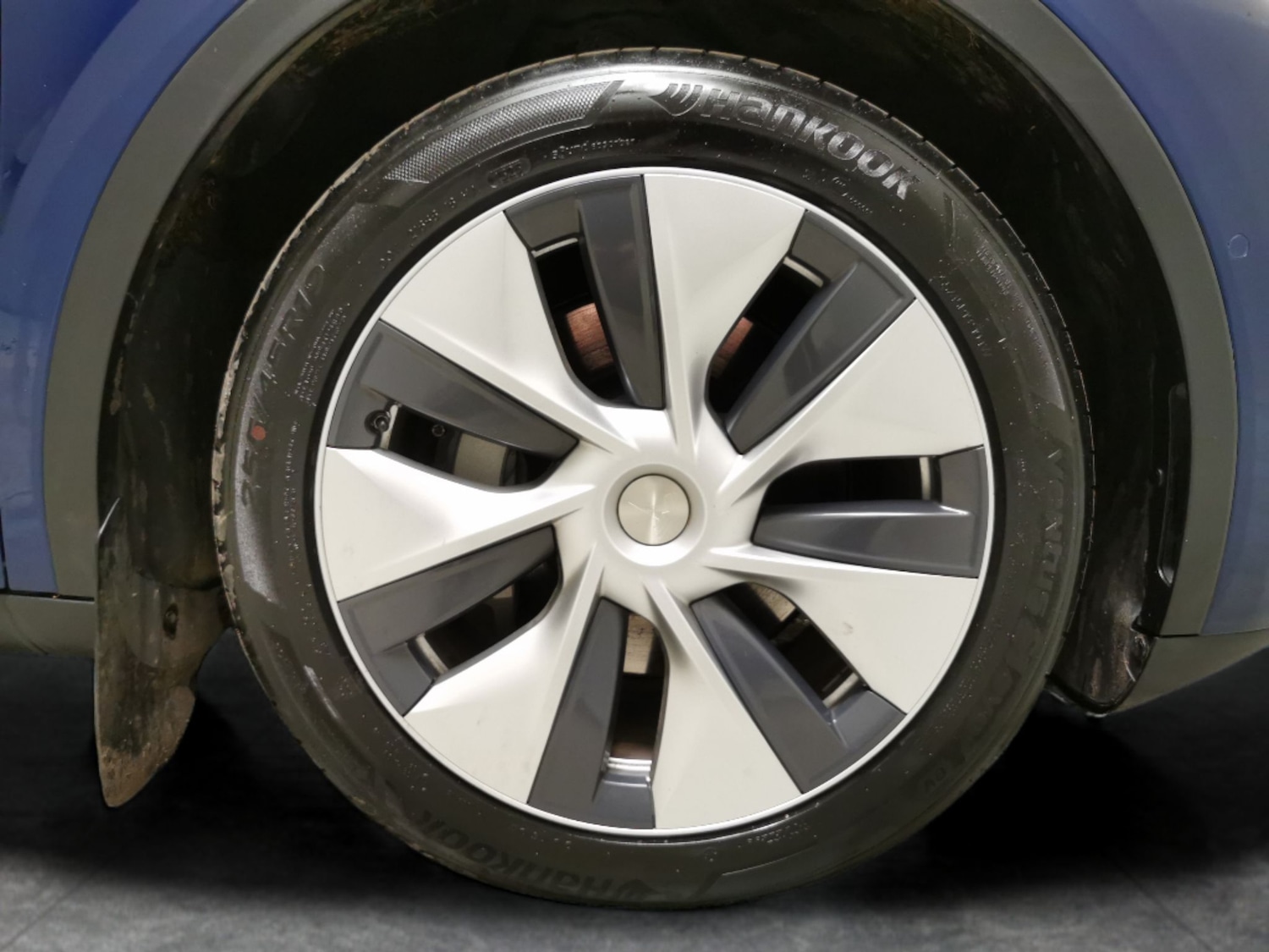 Used Tesla Model Y 2022 for sale - 77918384: Photo 24