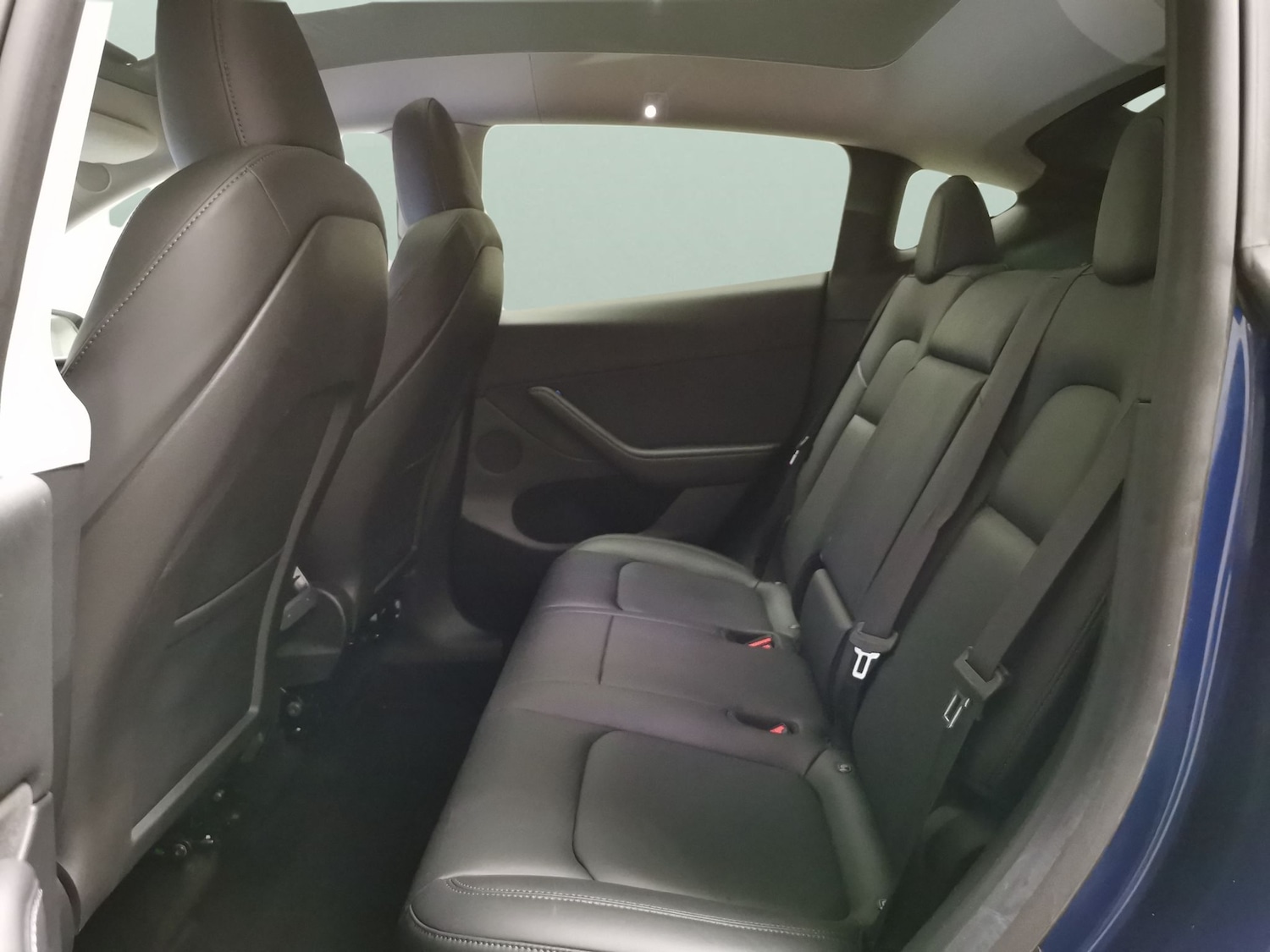 Used Tesla Model Y 2022 for sale - 77918384: Photo 26