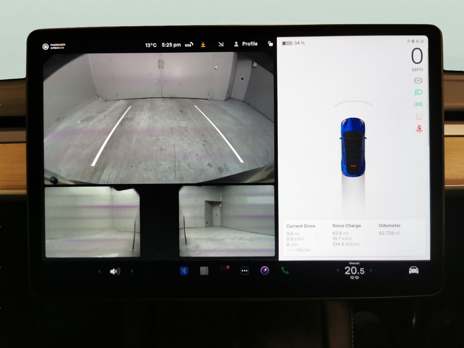 Used Tesla Model Y 2022 for sale - 77918384: Photo 5