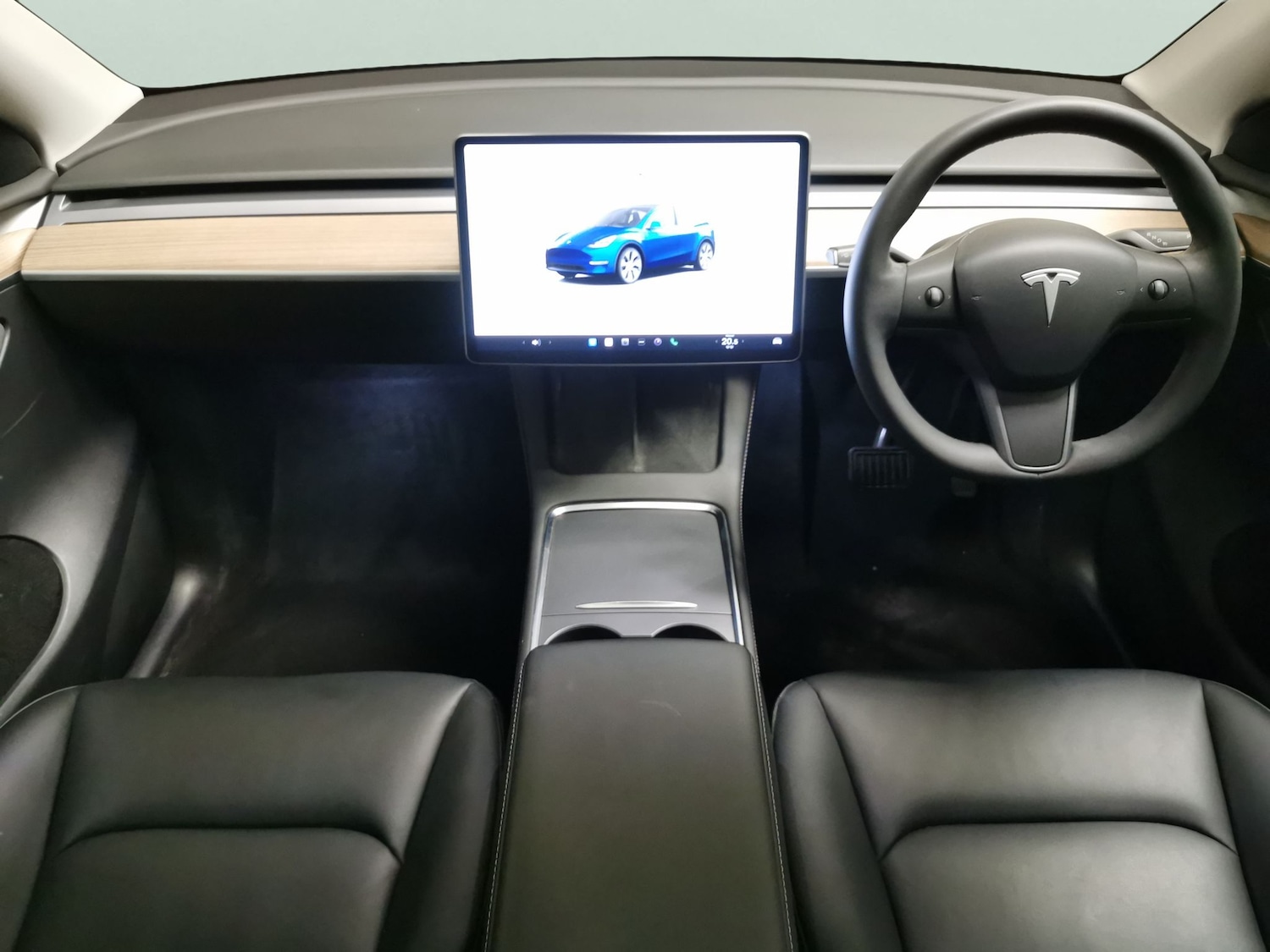 Used Tesla Model Y 2022 for sale - 77918384: Photo 8