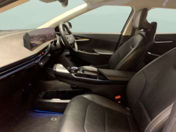 Used Kia EV6 2022 for sale - 75411558: Photo