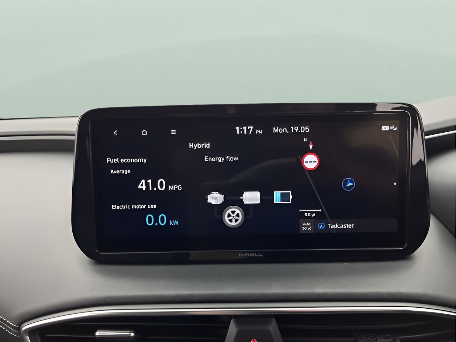 Used Hyundai Santa Fe 2022 for sale - 76603221: Photo 11