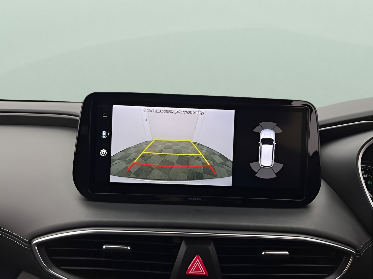 Used Hyundai Santa Fe 2022 for sale - 76603221: Photo 13