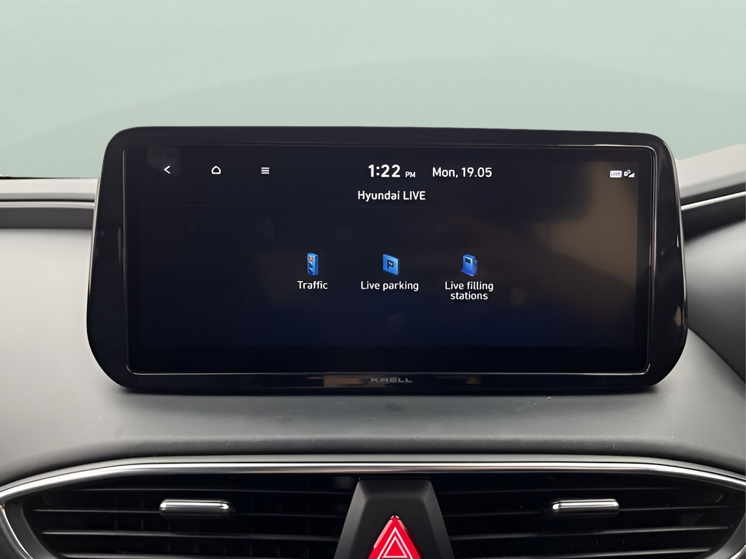 Used Hyundai Santa Fe 2022 for sale - 76603221: Photo 16