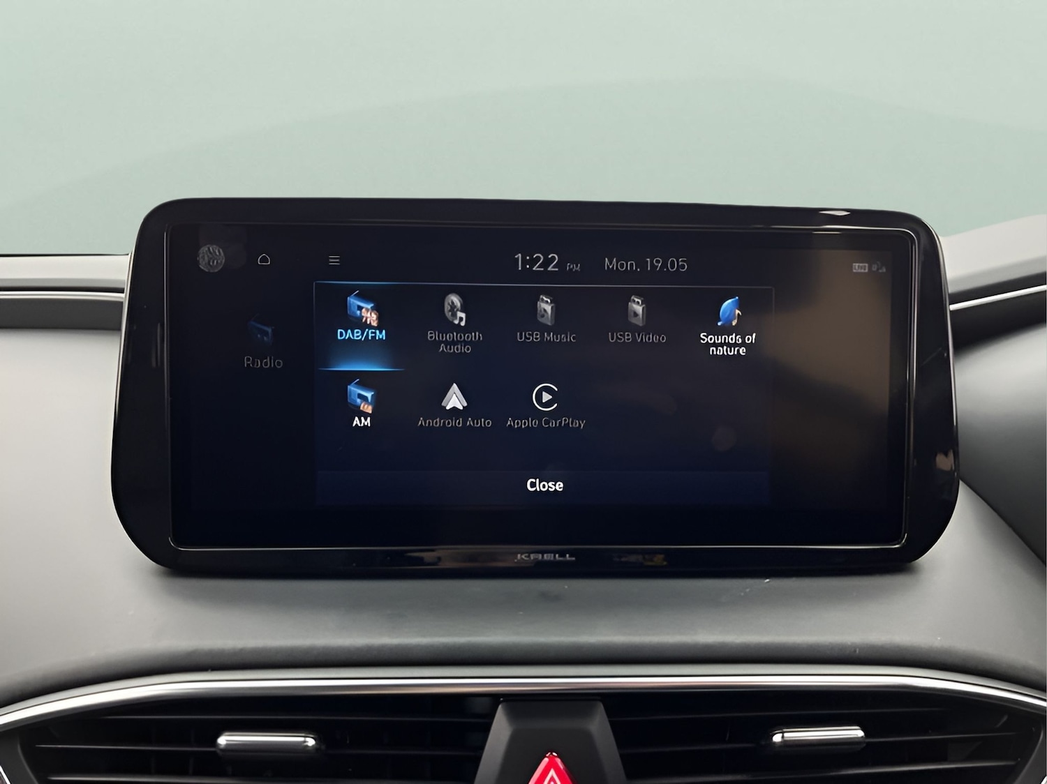 Used Hyundai Santa Fe 2022 for sale - 76603221: Photo 17