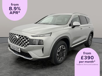 2022 - 1.6 TGDi Hybrid Premium 5dr Auto