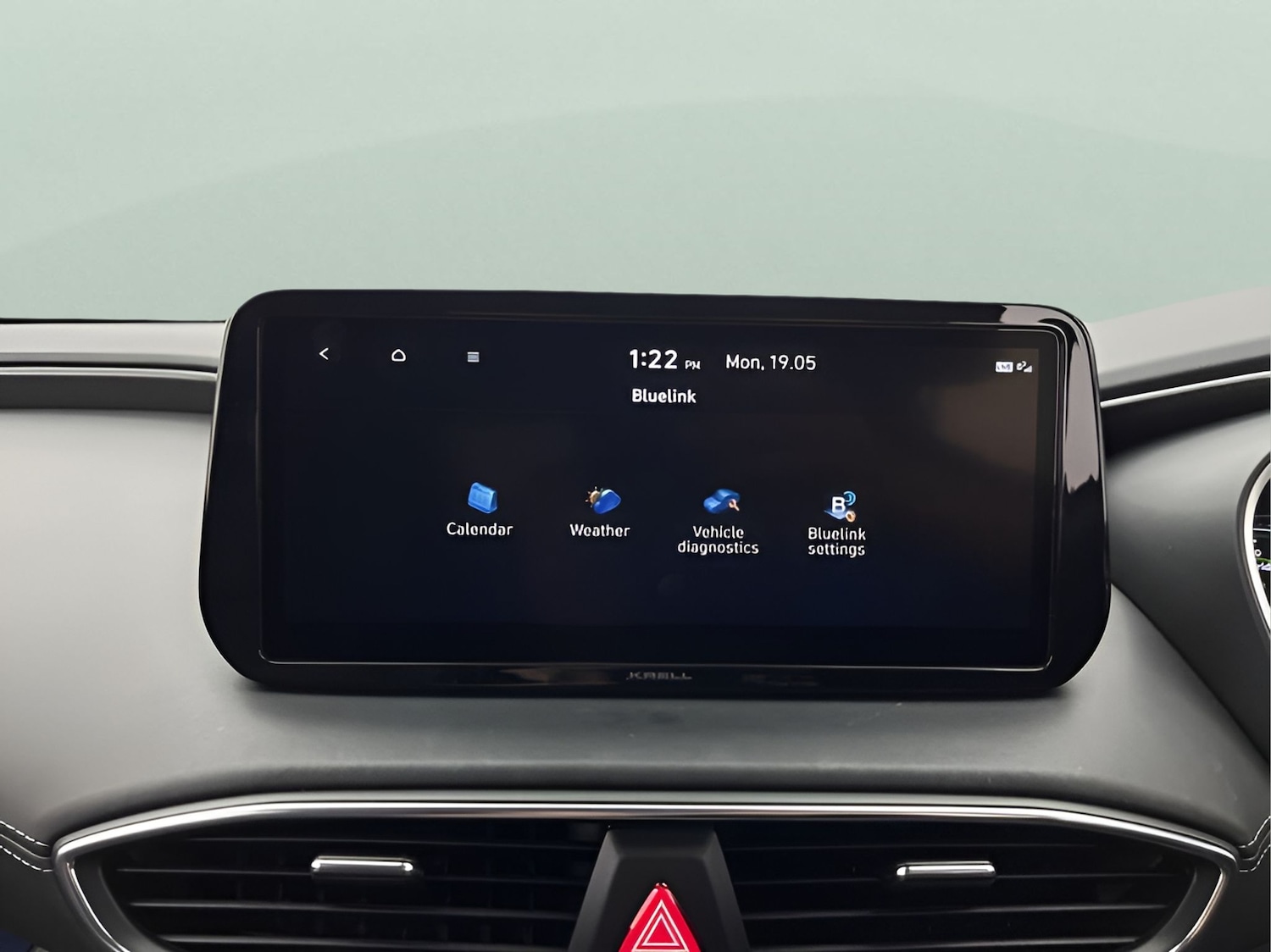 Used Hyundai Santa Fe 2022 for sale - 76603221: Photo 20