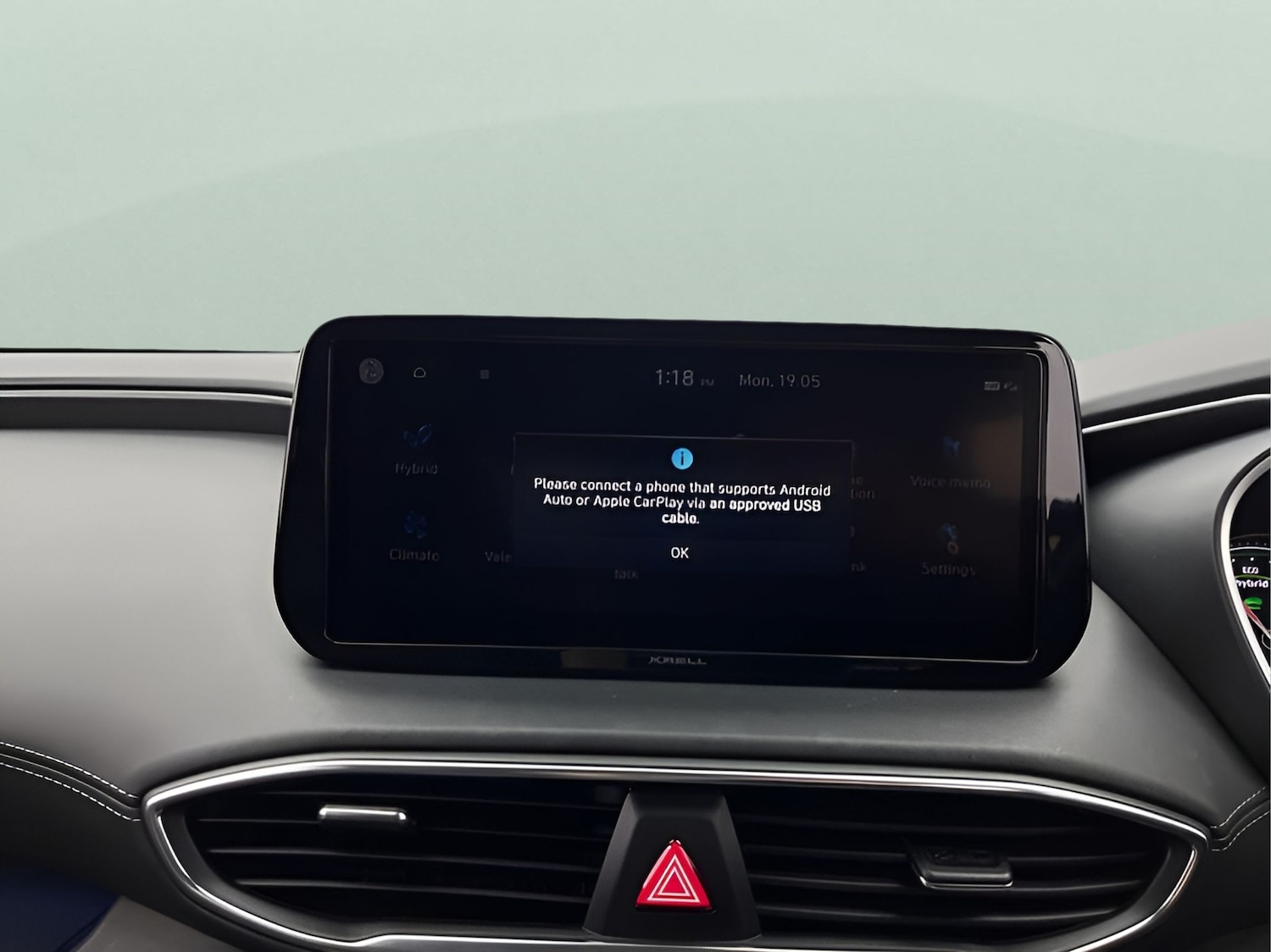 Used Hyundai Santa Fe 2022 for sale - 76603221: Photo 27