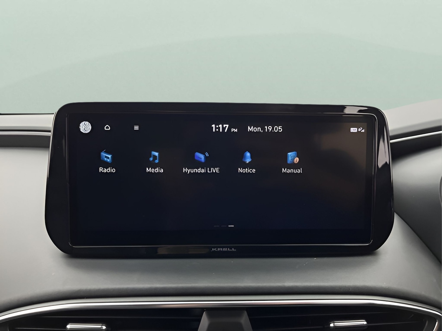 Used Hyundai Santa Fe 2022 for sale - 76603221: Photo 29