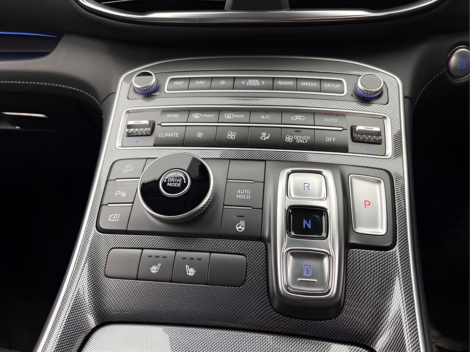 Used Hyundai Santa Fe 2022 for sale - 76603221: Photo 32