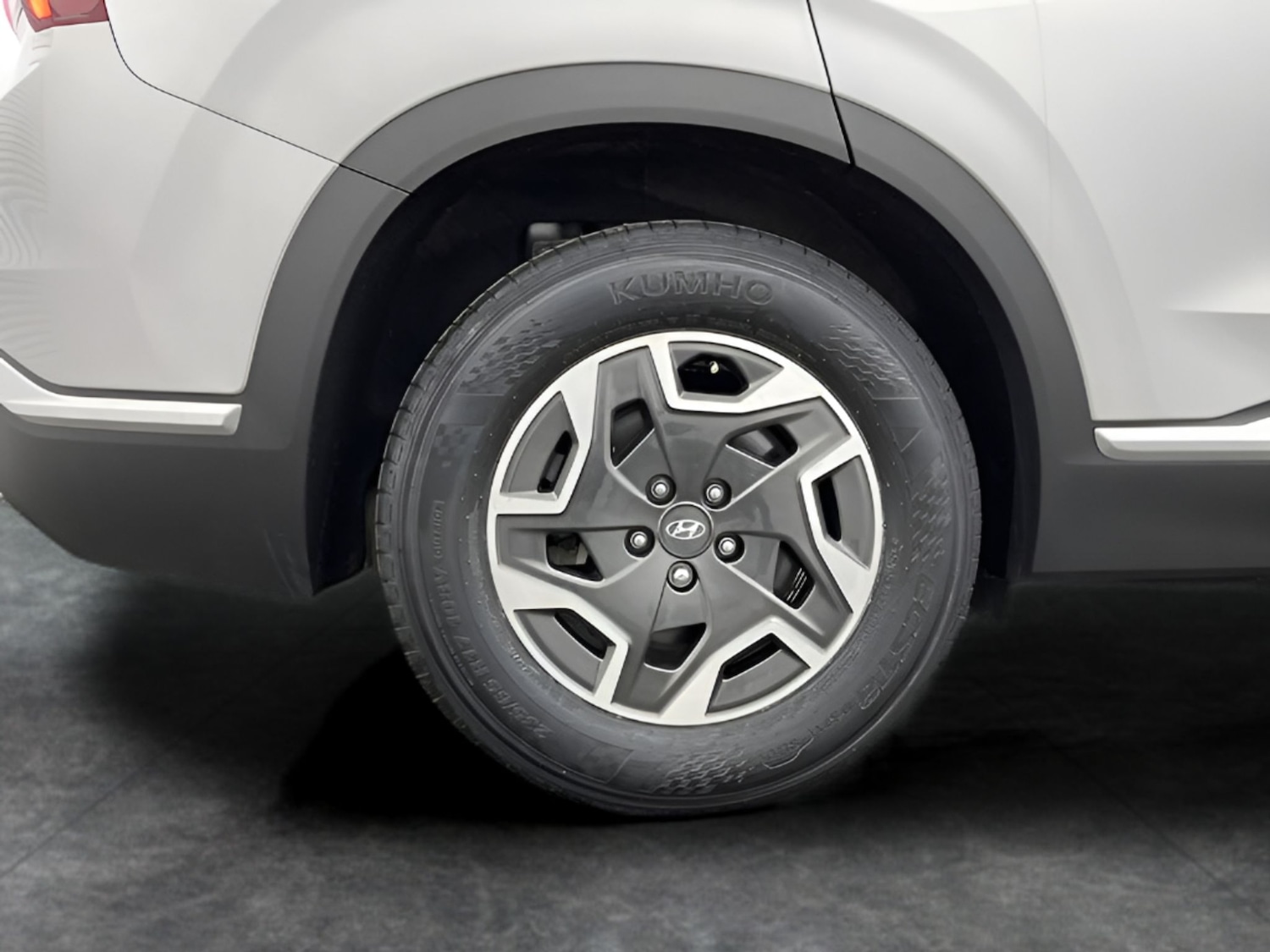 Used Hyundai Santa Fe 2022 for sale - 76603221: Photo 42