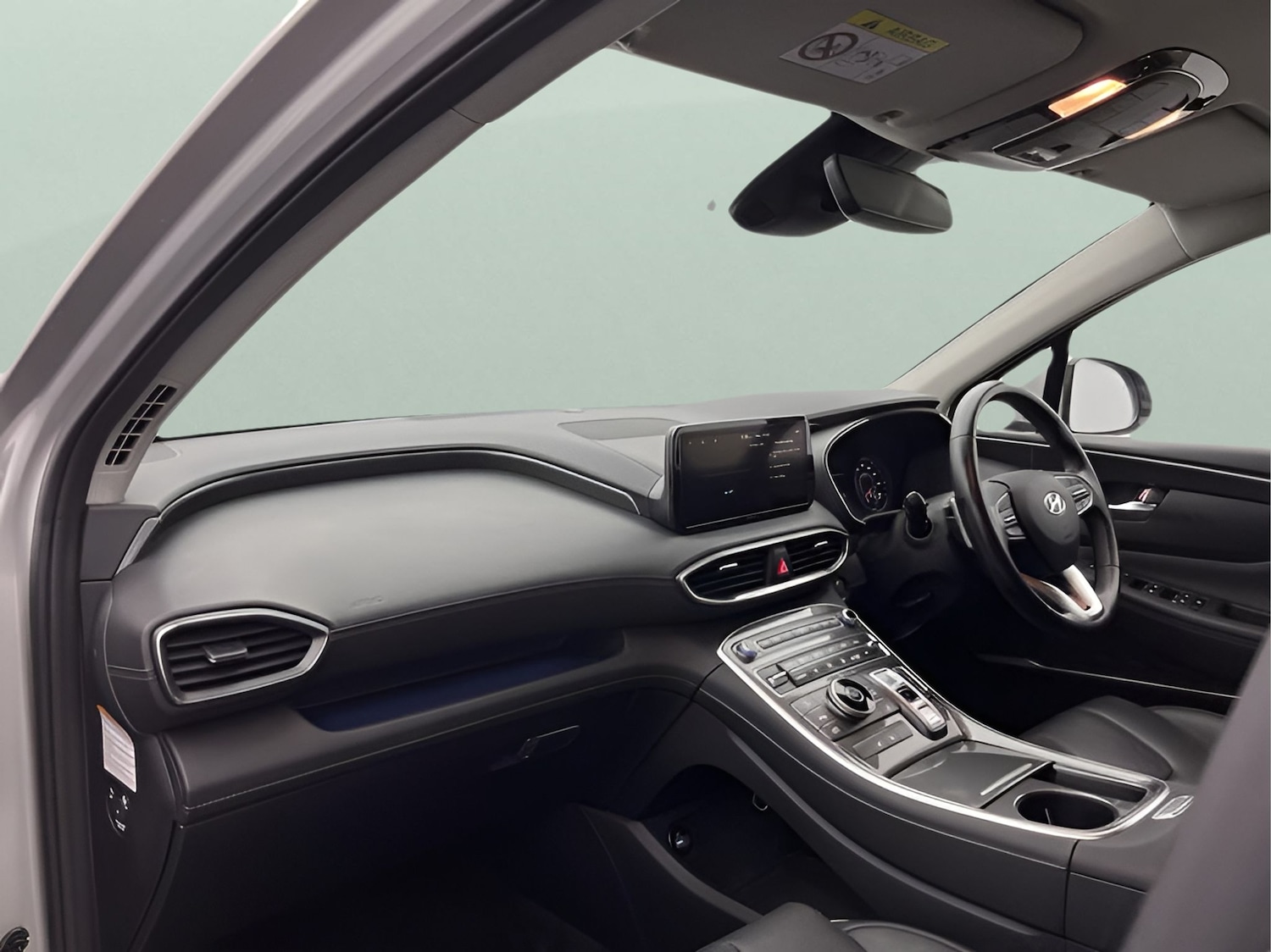 Used Hyundai Santa Fe 2022 for sale - 76603221: Photo 44