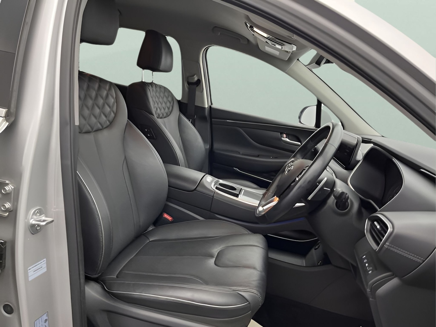 Used Hyundai Santa Fe 2022 for sale - 76603221: Photo 47