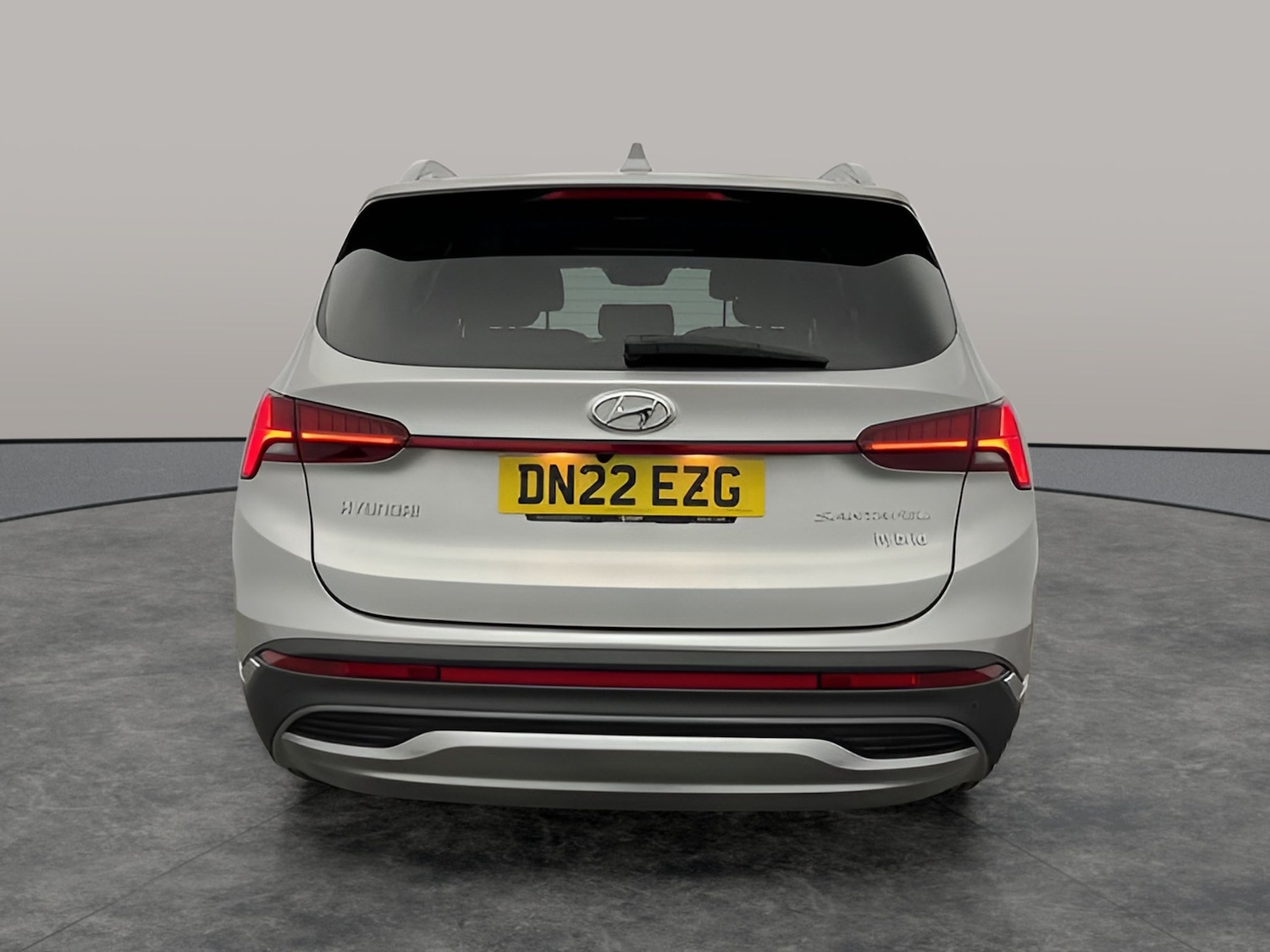 Used Hyundai Santa Fe 2022 for sale - 76603221: Photo 7