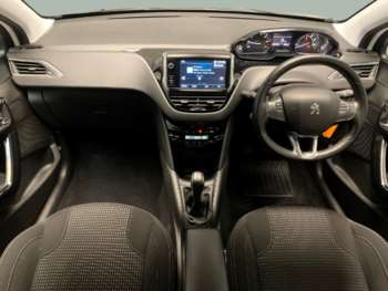 Used Peugeot 208 2019 for sale - 74830860: Photo
