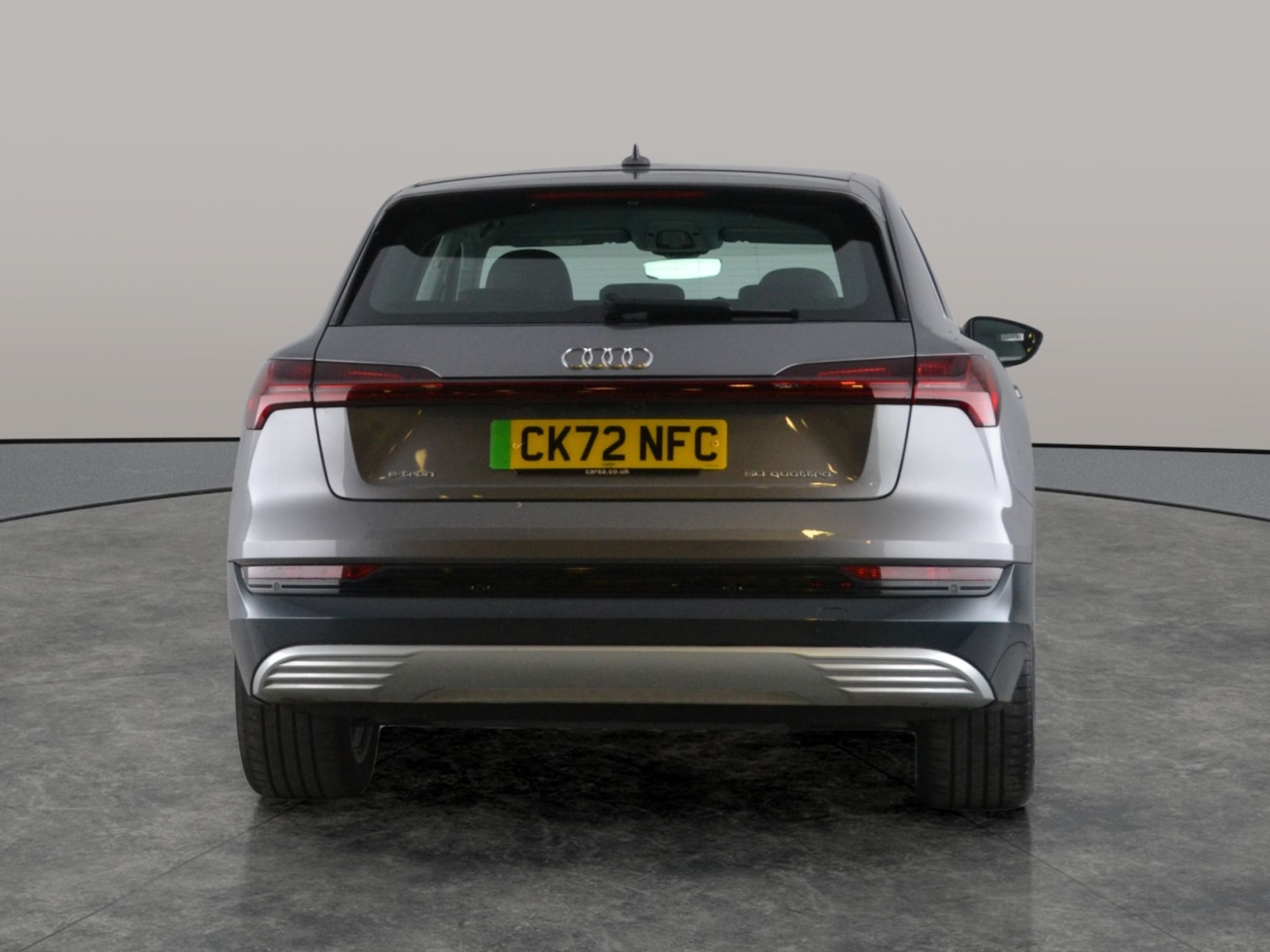 Used Audi e-tron 2022 for sale - 76980527: Photo 10