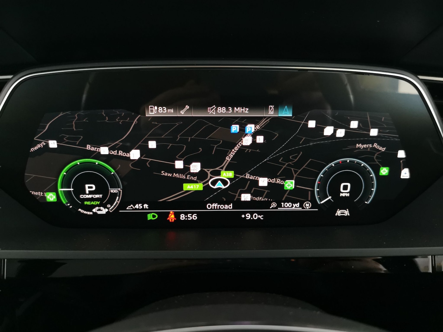 Used Audi e-tron 2022 for sale - 76980527: Photo 27