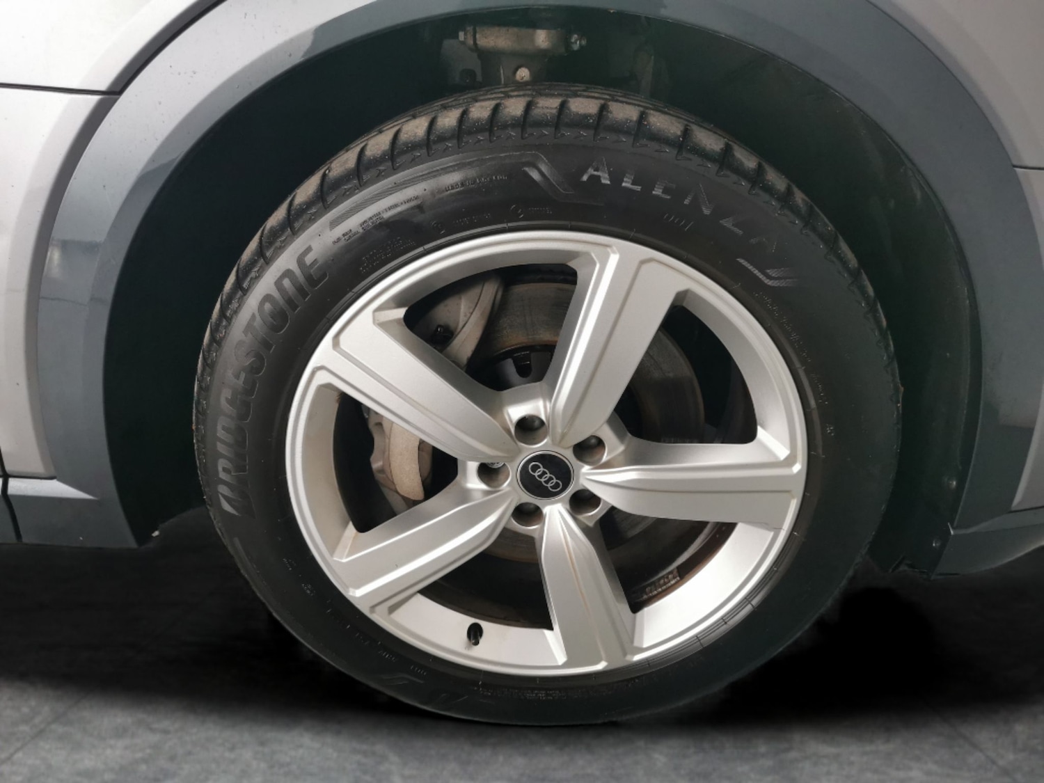 Used Audi e-tron 2022 for sale - 76980527: Photo 29