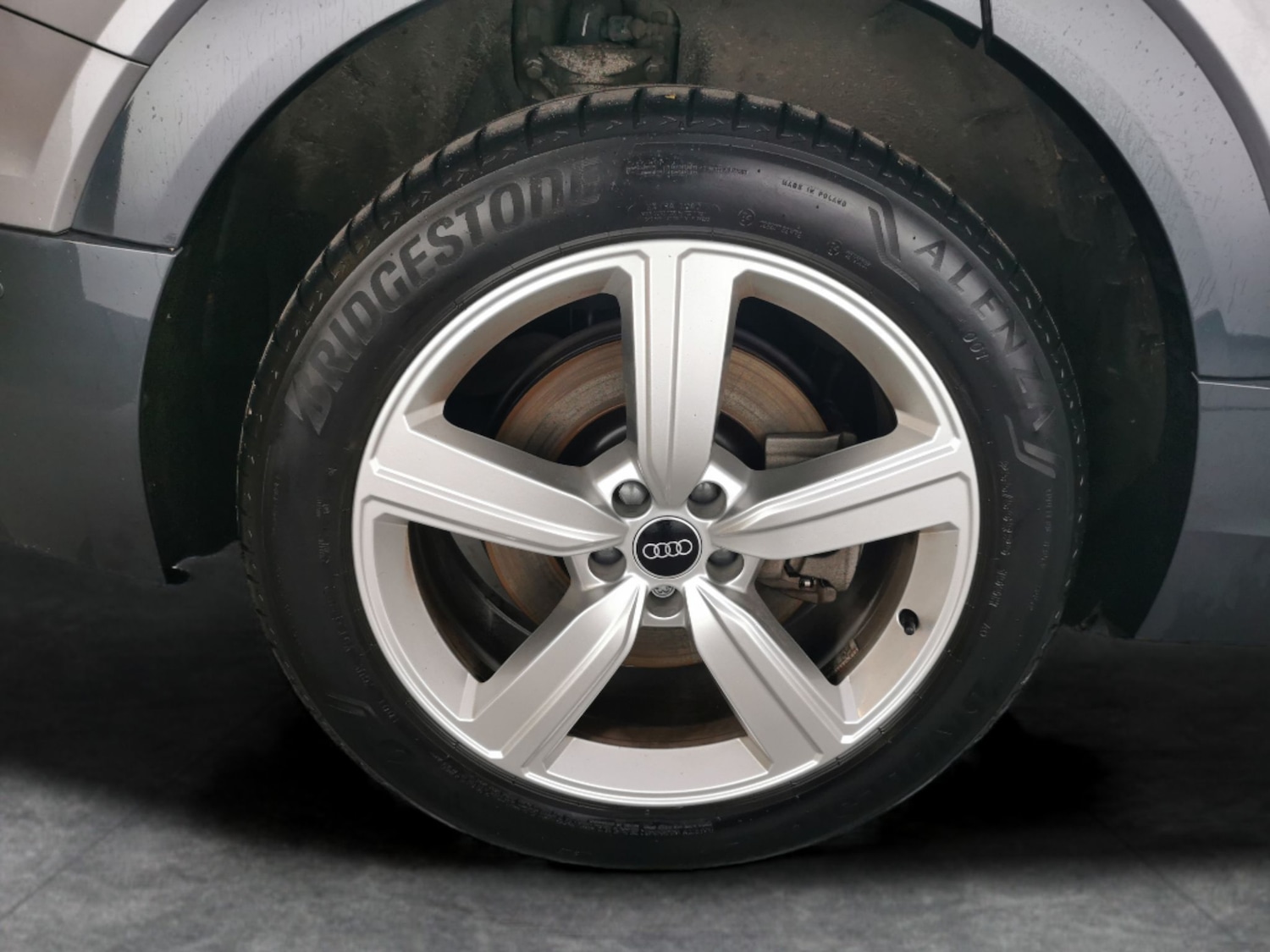 Used Audi e-tron 2022 for sale - 76980527: Photo 30