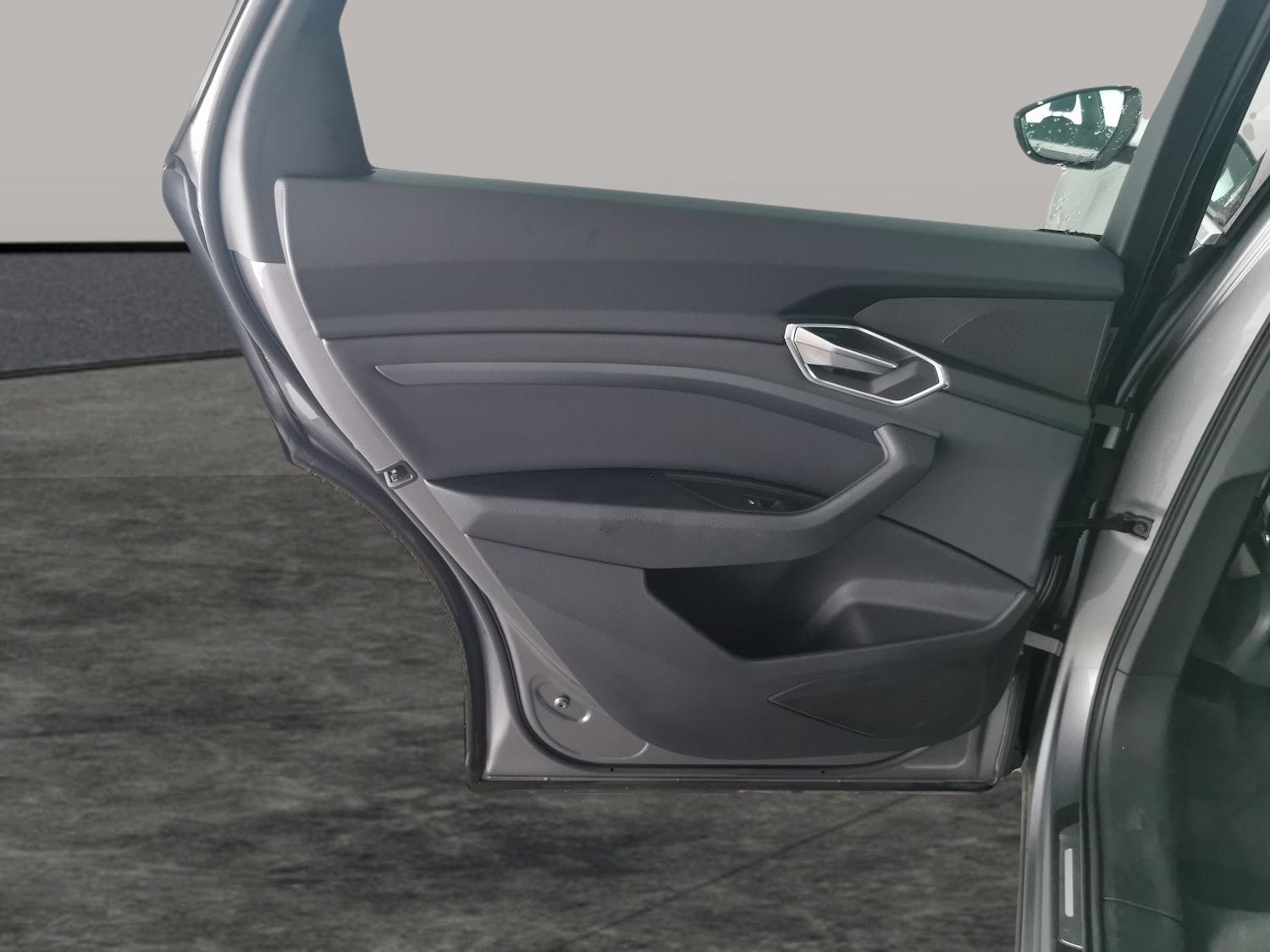 Used Audi e-tron 2022 for sale - 76980527: Photo 35