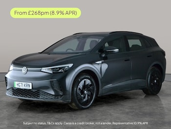 Used Volkswagen ID.4 2022 for sale - 78381948: Photo