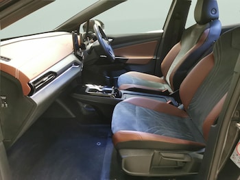 Used Volkswagen ID.4 2022 for sale - 78381948: Photo