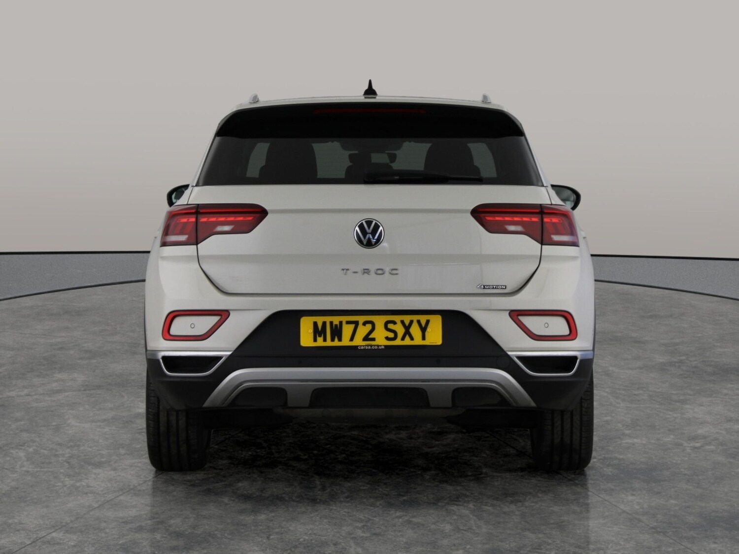 Used Volkswagen T-Roc 2023 for sale - 78107786: Photo 11