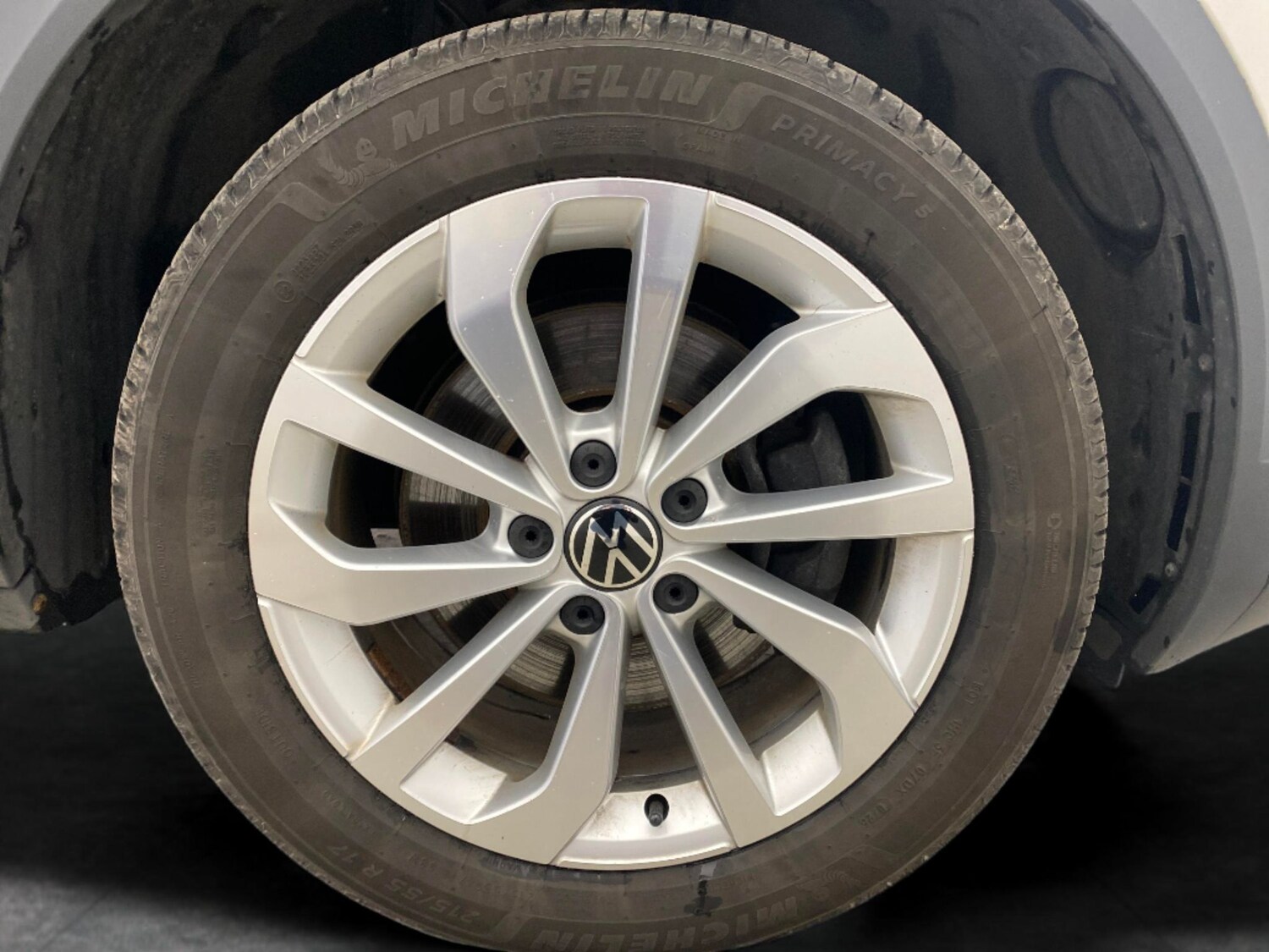 Used Volkswagen T-Roc 2023 for sale - 78107786: Photo 18