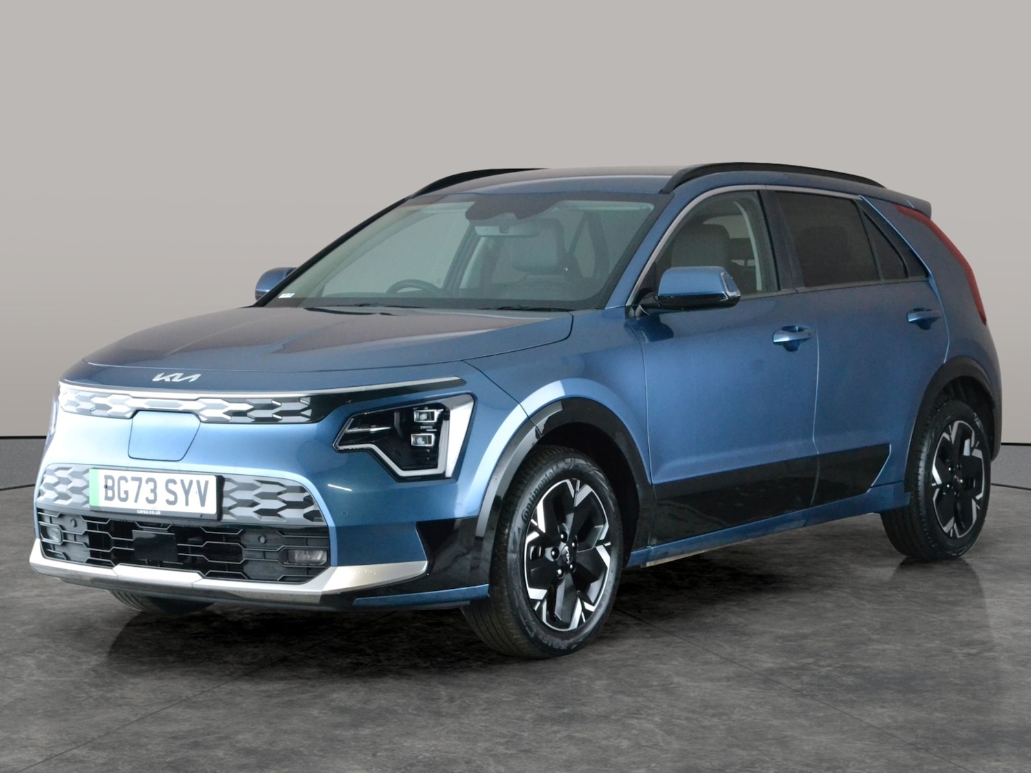 Used Kia Niro 2024 for sale - 77493047: Photo 11