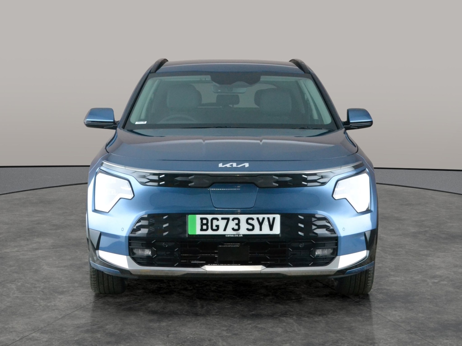 Used Kia Niro 2024 for sale - 77493047: Photo 12