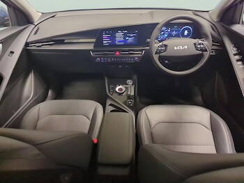 Used Kia Niro 2024 for sale - 77493047: Photo