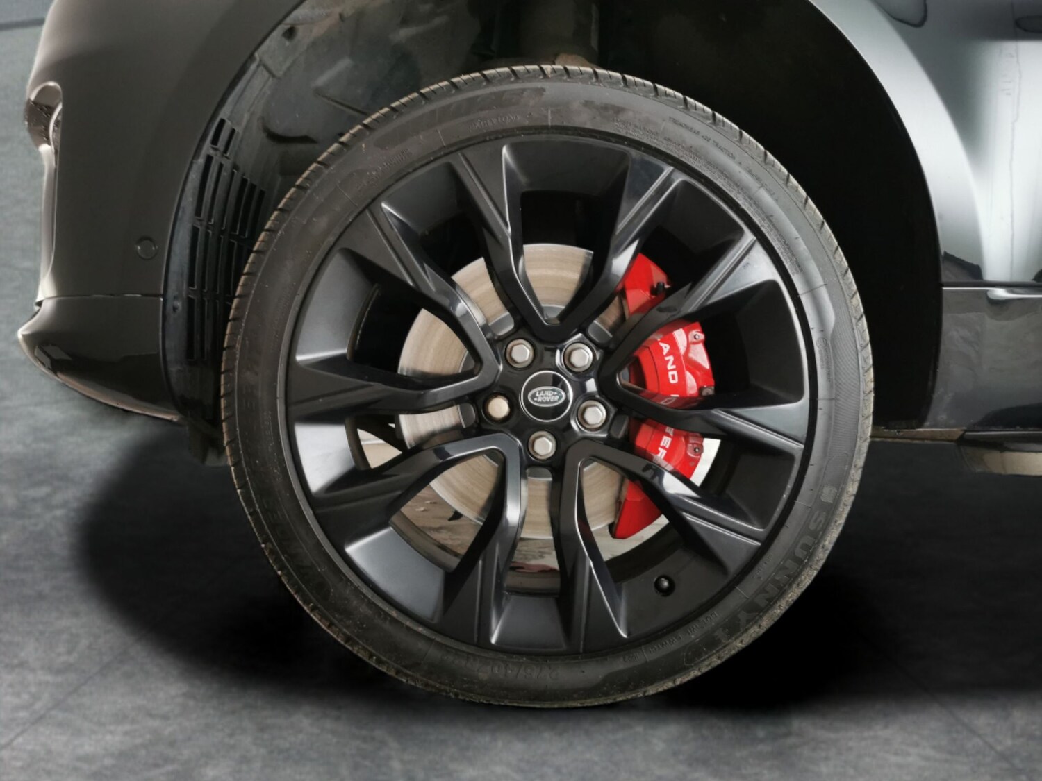 Used Land Rover Range Rover Sport 2021 for sale - 77701801: Photo 29