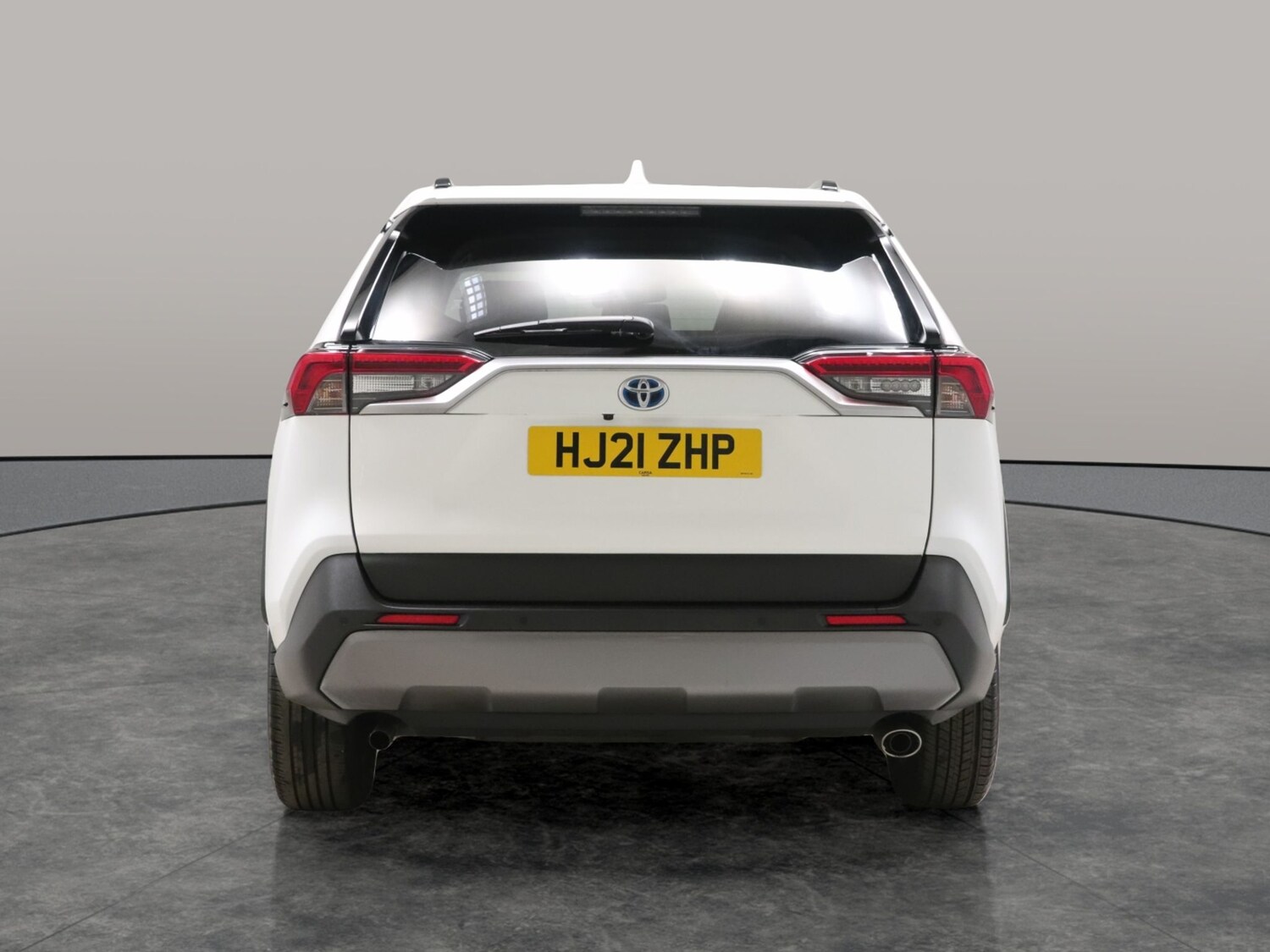 Used Toyota RAV4 2021 for sale - 78037074: Photo 11