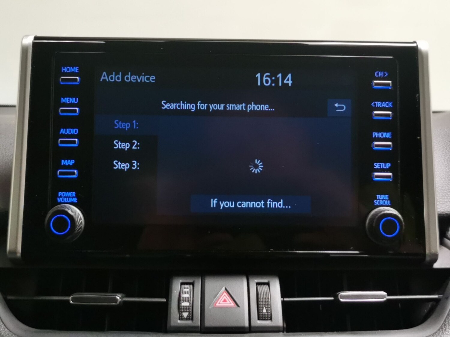 Used Toyota RAV4 2021 for sale - 78037074: Photo 14