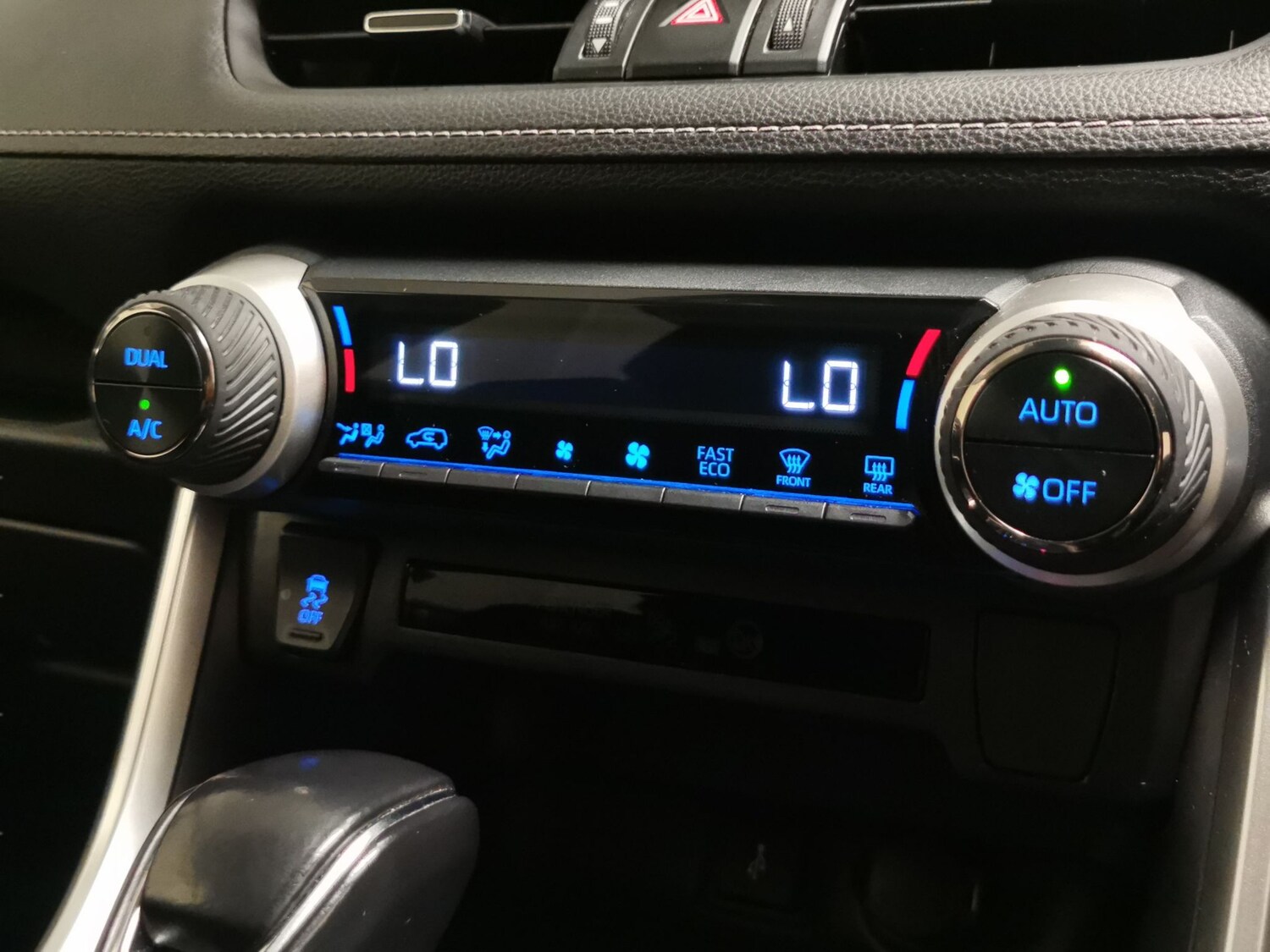 Used Toyota RAV4 2021 for sale - 78037074: Photo 16